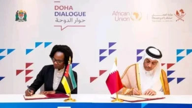 Moçambique e Qatar assinam acordo sobre recrutamento de trabalhadores - Rádio Moçambique