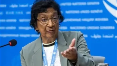 Sul-africana Navanethem Pillay distinguida com o Prémio Nobel da Paz 2026 - Rádio Moçambique