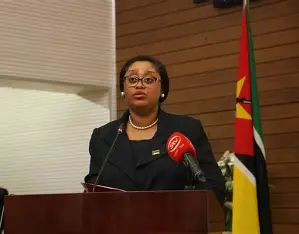 Moçambique defende reforço da voz africana nas decisões económicas internacionais. - Rádio Moçambique