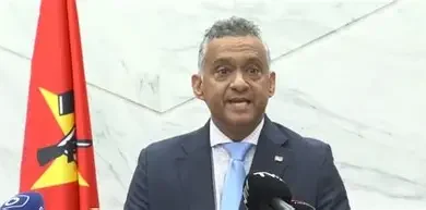 Governo defende reforço da coordenação com ONG para impulsionar o desenvolvimento em Cabo Delgado - Rádio Moçambique