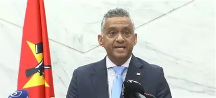 Governo defende reforço da coordenação com ONG para impulsionar o desenvolvimento em Cabo Delgado - Rádio Moçambique